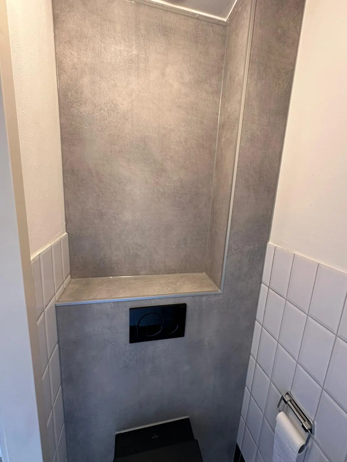 Wandbeugels — 2024-03-06