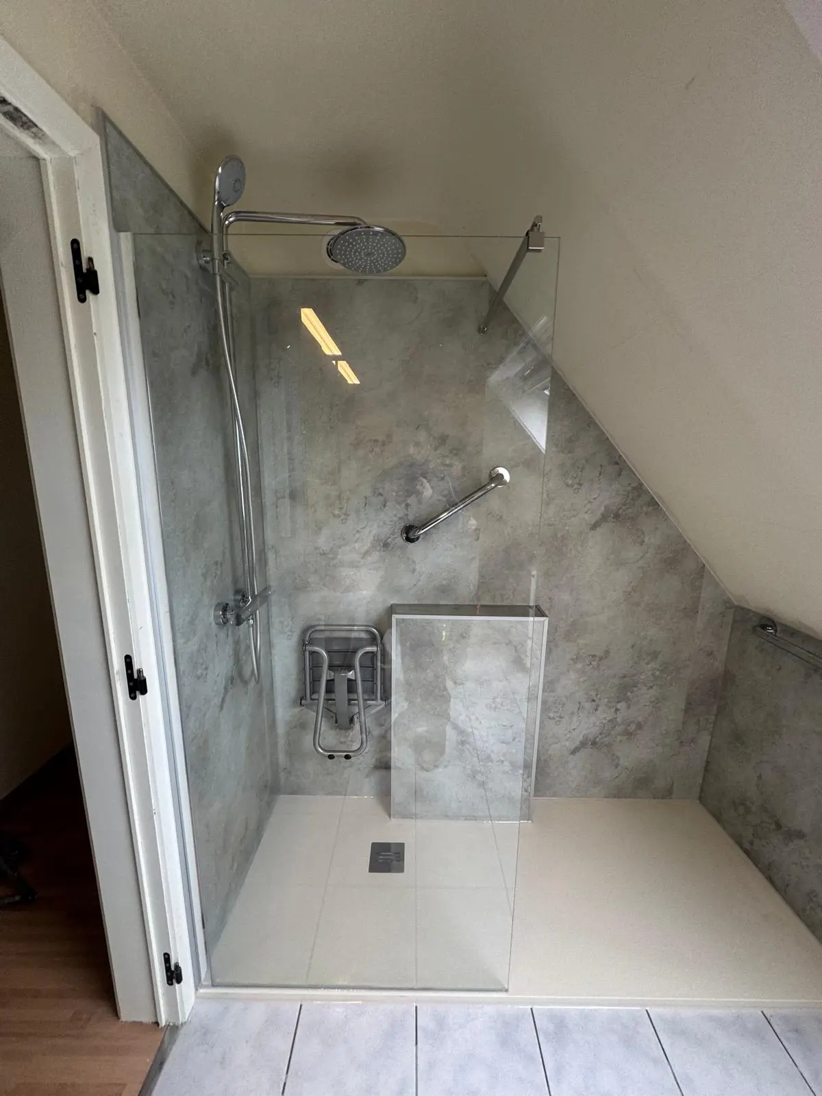 Wandbeugels — 2025-02-26