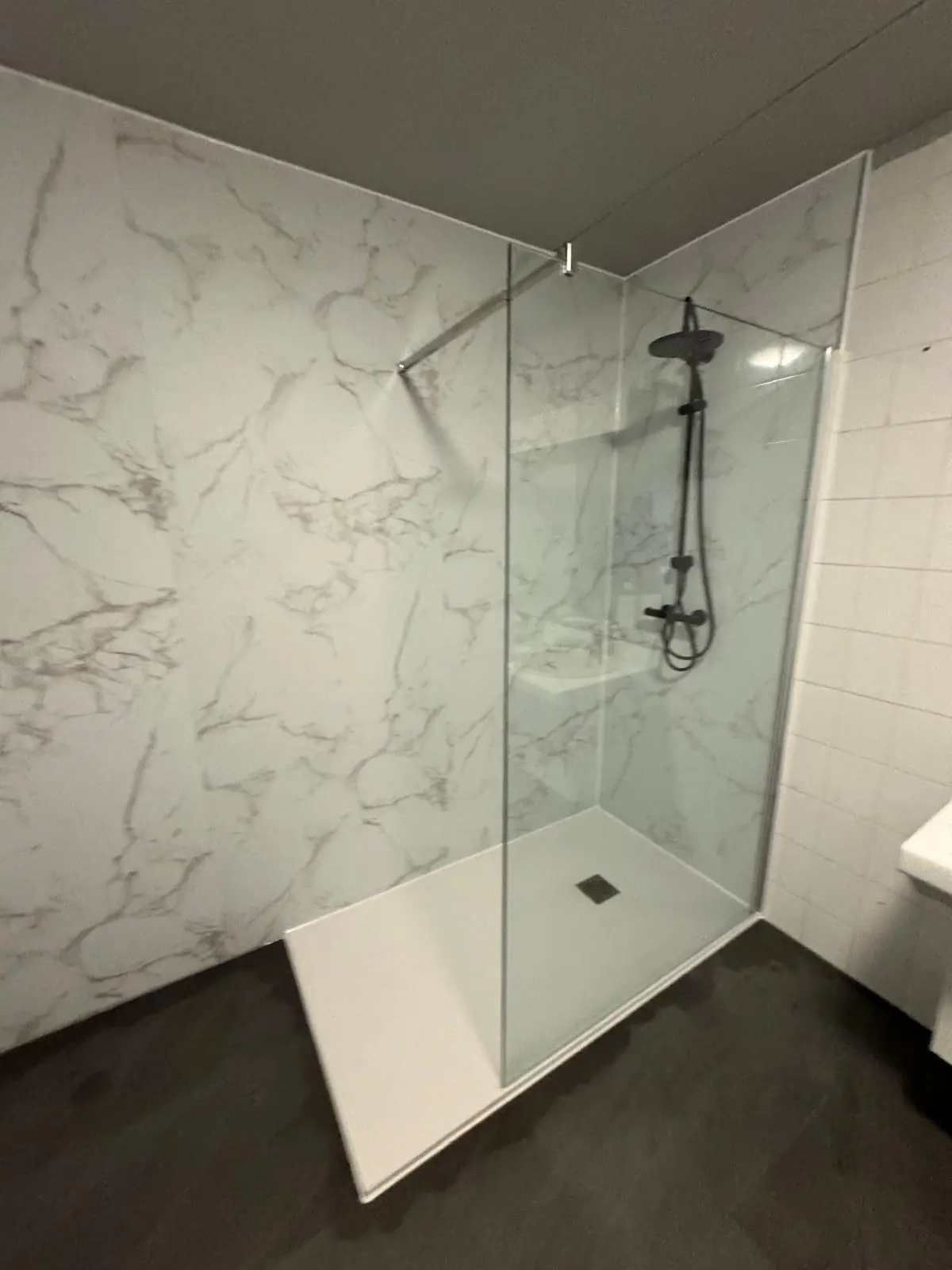 Inloopdouche — 2025-04-09