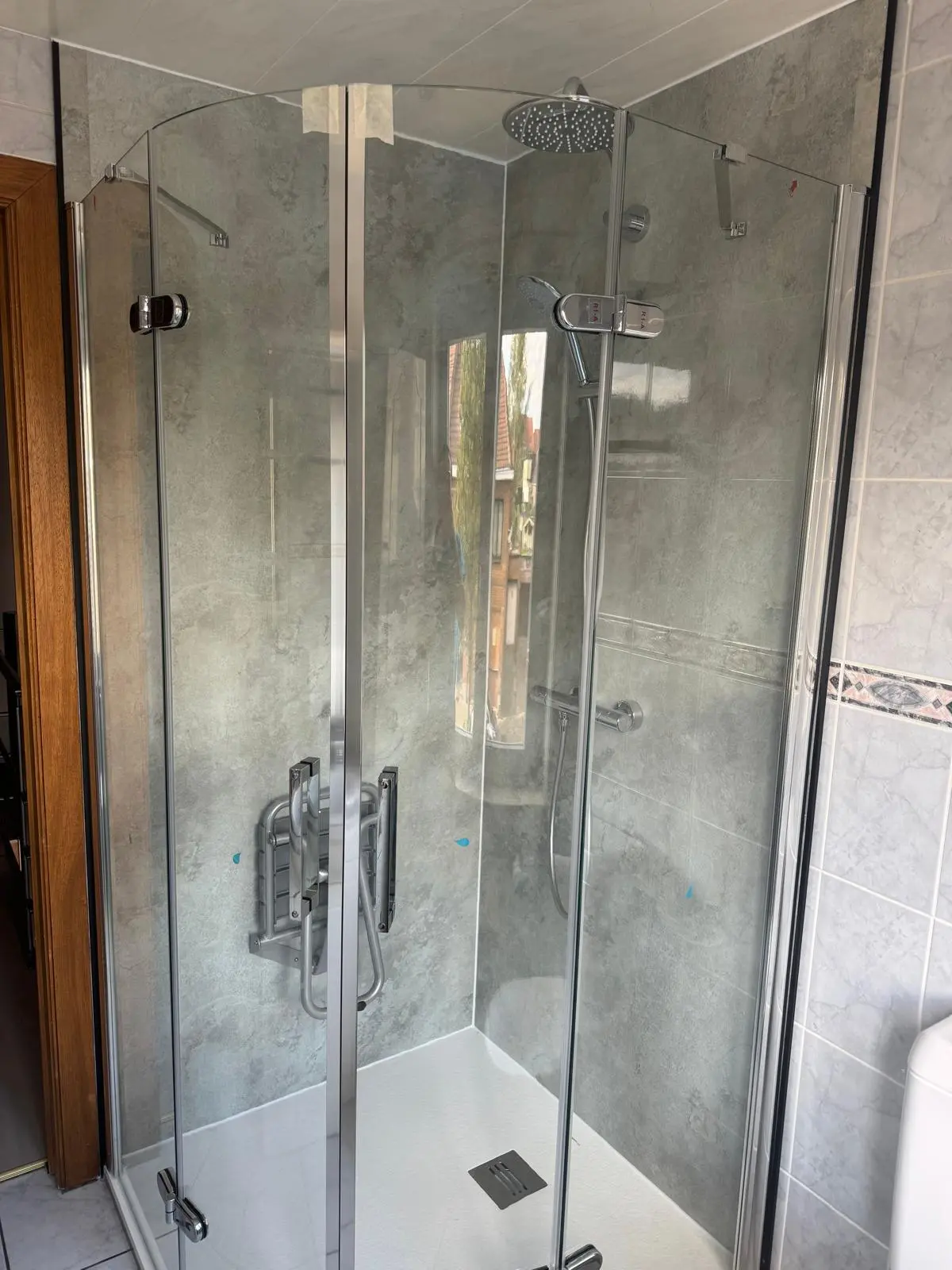 Drempelloos — 2025-09-06