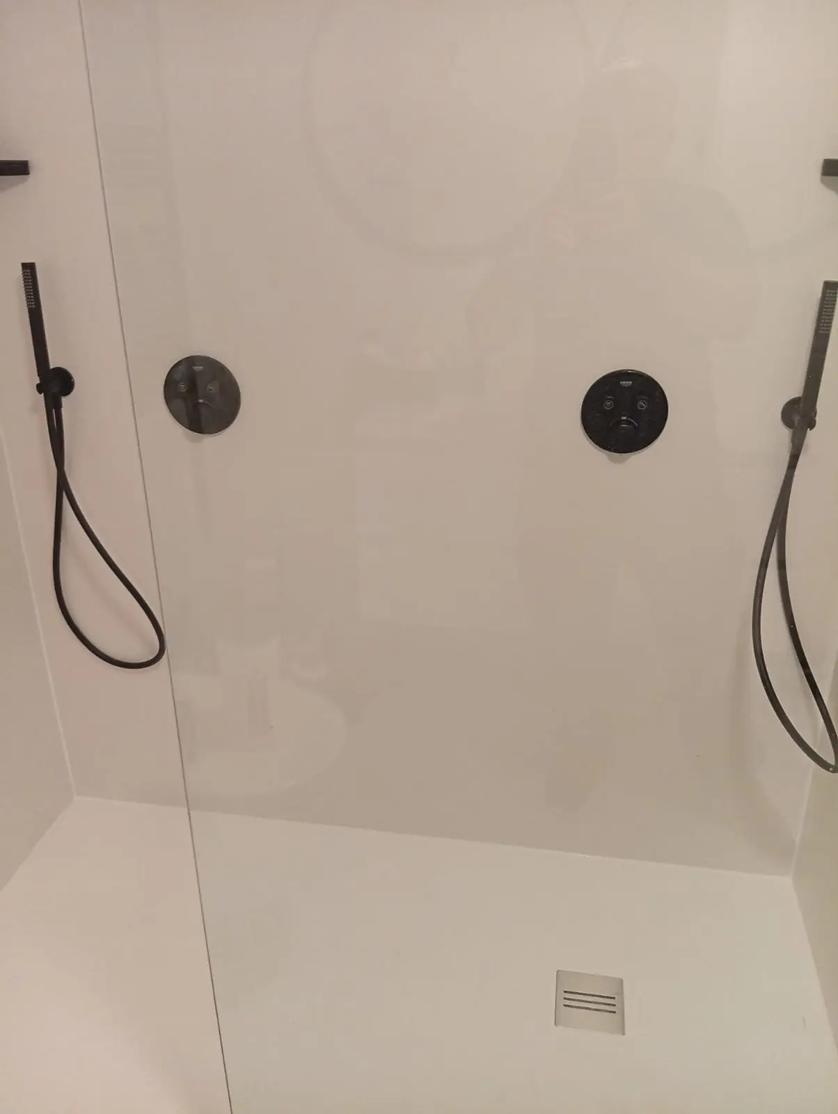 Inloopdouche — 2025-10-15